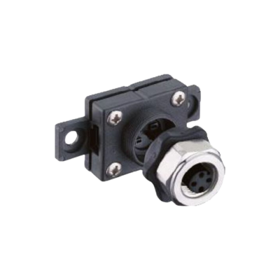 Asi-interfaceconnector voor Asi-kabel